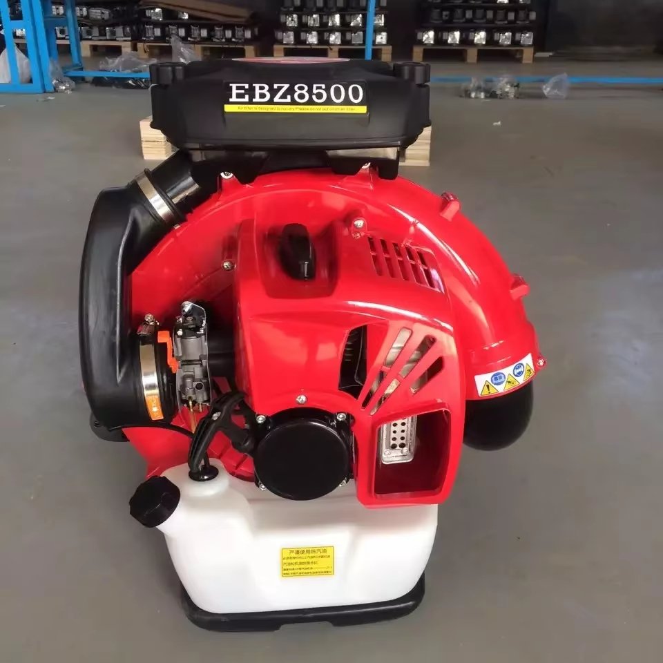 Oem Factory Air Blowers Fans High Efficiency Backpack Blower Wholesale Garden Blowers
